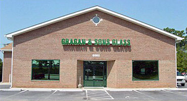 Gragan Store Front